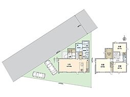 堺市北区百舌鳥西之町二丁