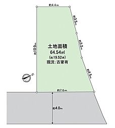 堺市北区黒土町
