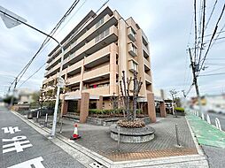 なかもずパークホームズ