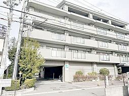 グランドメゾン羽衣伽羅橋