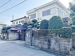 堺市南区城山台1丁