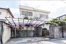 堺市南区城山台1丁