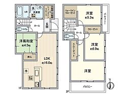 堺市中区土師町二丁　戸建