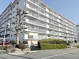 狭山ハウス　三号棟