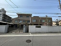 大阪市平野区平野南1丁目