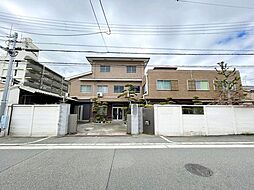大阪市平野区平野南1丁目