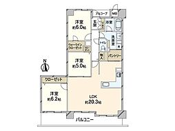 グラン・ブルー阿倍野丸山通アーバンビュー