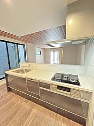 大阪市平野区背戸口1丁目