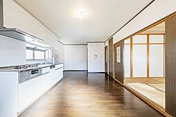 生野区巽北二丁目　戸建