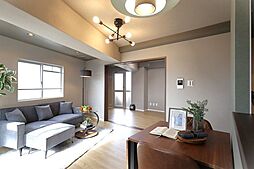 朝日プラザ北畠西