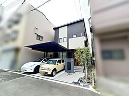 大阪市平野区加美正覚寺2丁目