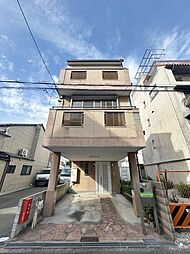 阿倍野区北畠1丁目