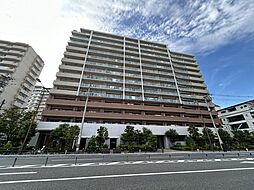 サンクタス阿倍野天王寺町北