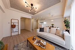 グランブルー阿倍野丸山通りアーバンビュー