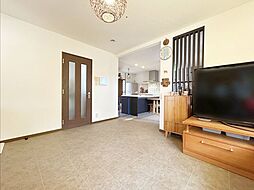 大阪市東住吉区桑津3丁目