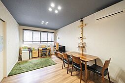大阪市阿倍野区美章園2丁目