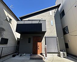 大阪市東住吉区西今川3丁目