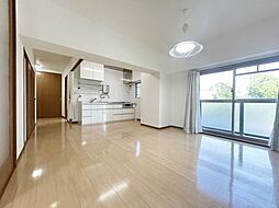 メガロコープ平野　第3号棟