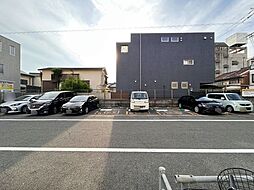 大阪市阿倍野区長池町