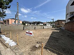 大阪市西成区天神ノ森二丁目土地