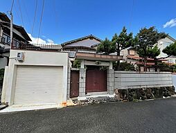 大阪市阿倍野区北畠2丁目