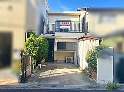 大阪市東住吉区田辺5丁目
