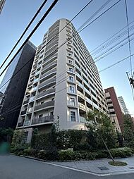 ファインフラッツ南森町