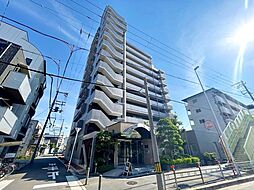 阪神住建グランソフィア平野