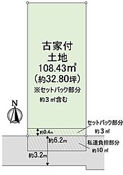 大阪市西成区玉出中1丁目