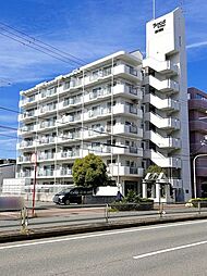 ライオンズマンション駒川第2