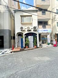 大阪市天王寺区大道4丁目