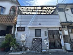 大阪市平野区平野宮町2丁目