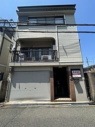 住吉区遠里小野五丁目　戸建