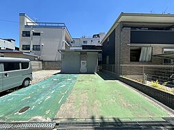 大阪市平野区加美南4丁目