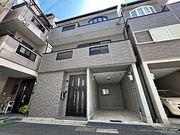 大阪市住吉区万代6丁目