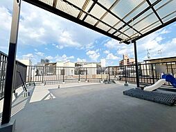 平野区長吉出戸2丁目