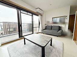 ルネブライトスクエア平野