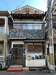 大阪市西成区松3丁目