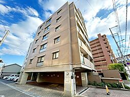 シャルマンフジあべの松崎町