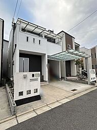 大阪市西成区松3丁目