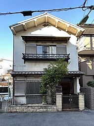 大阪市西成区玉出中1丁目