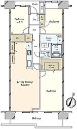 あべのマルシェ