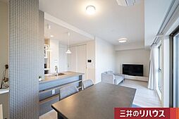 ザ・レジデンス寺田町駅前