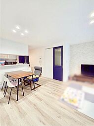 大阪市西成区南津守3丁目