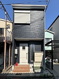 西成区鶴見橋2丁目