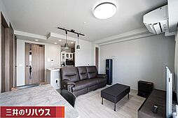 レ・ジェイド美章園駅前