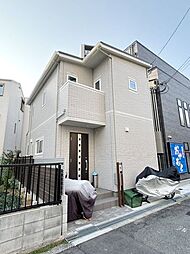 大阪市阿倍野区天王寺町北3丁目