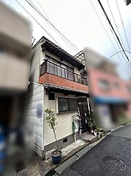 大阪市東住吉区桑津3丁目