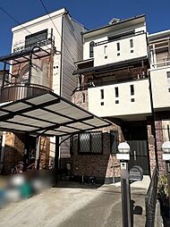 大阪市住吉区万代6丁目