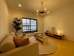 東住吉区桑津1丁目